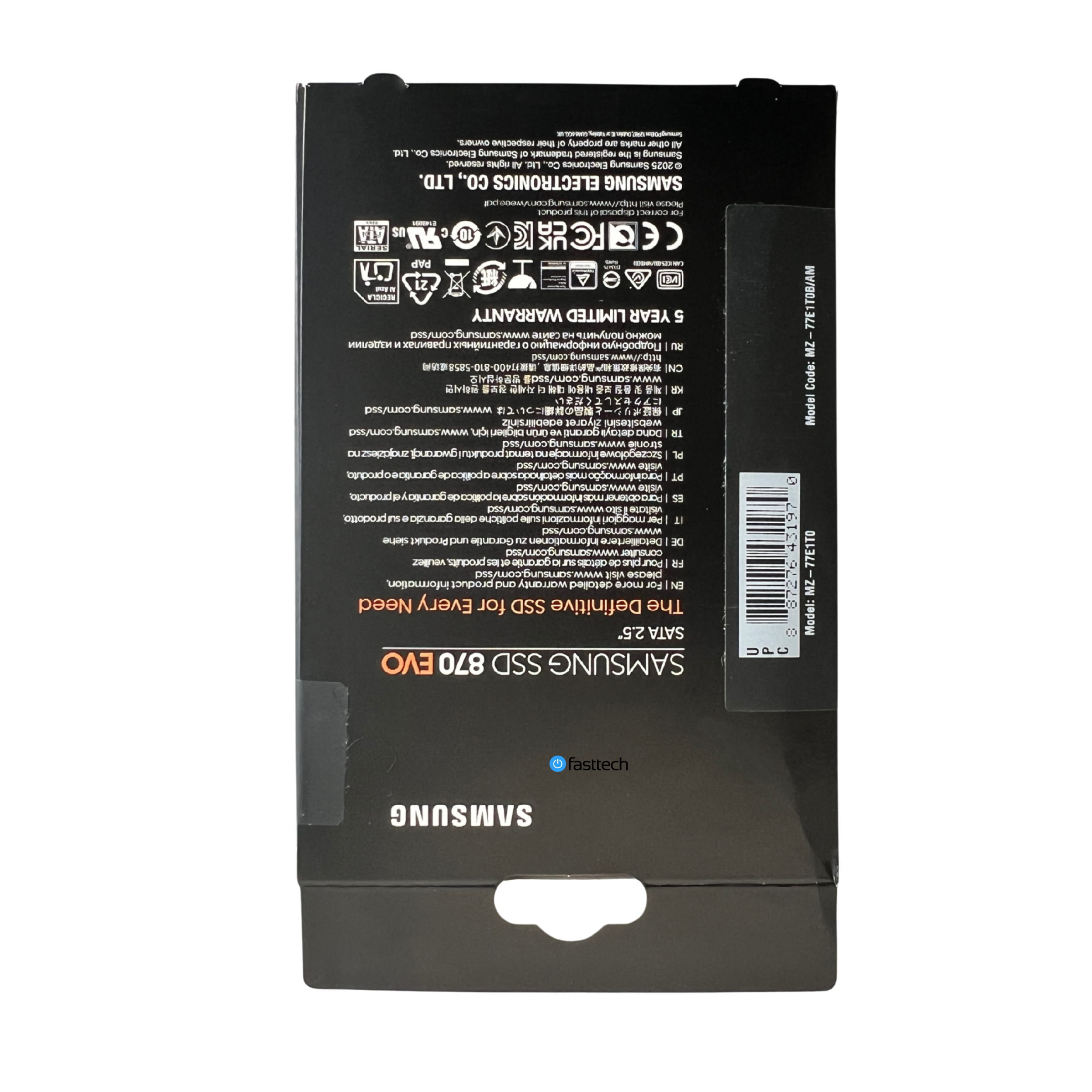 Xbox One S 2TB SSD - Fasttech